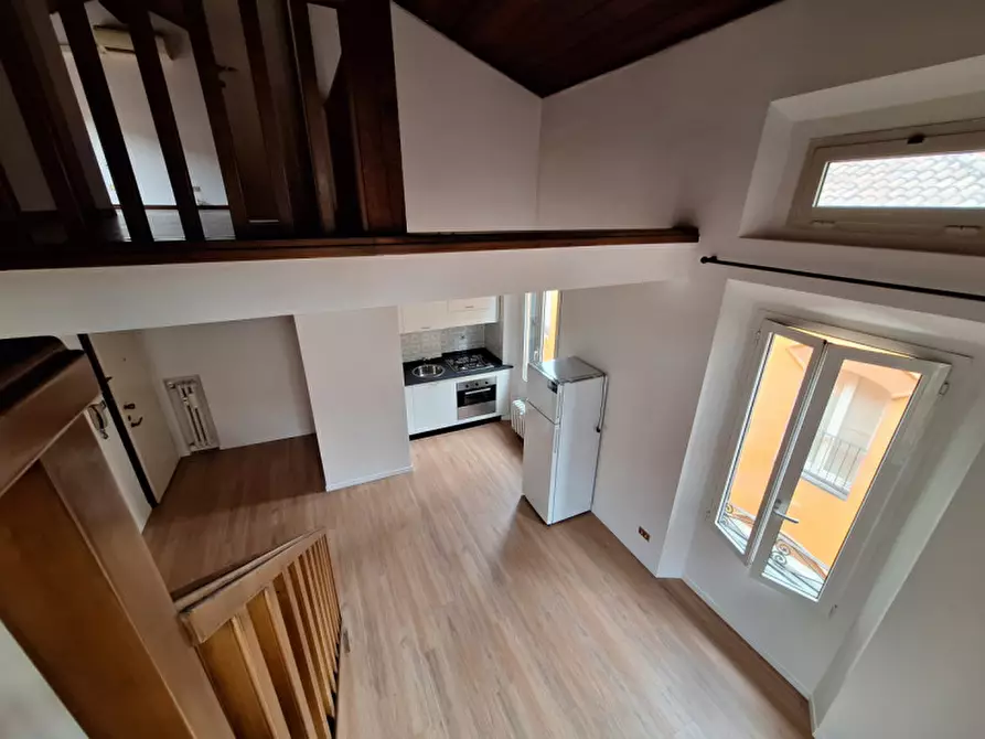 Immagine 12 di Appartamento in affitto  in via pescherie vecchie a Bologna