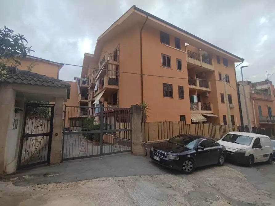 Immagine 1 di Appartamento in vendita  in VIA CAPPELLO a Monreale