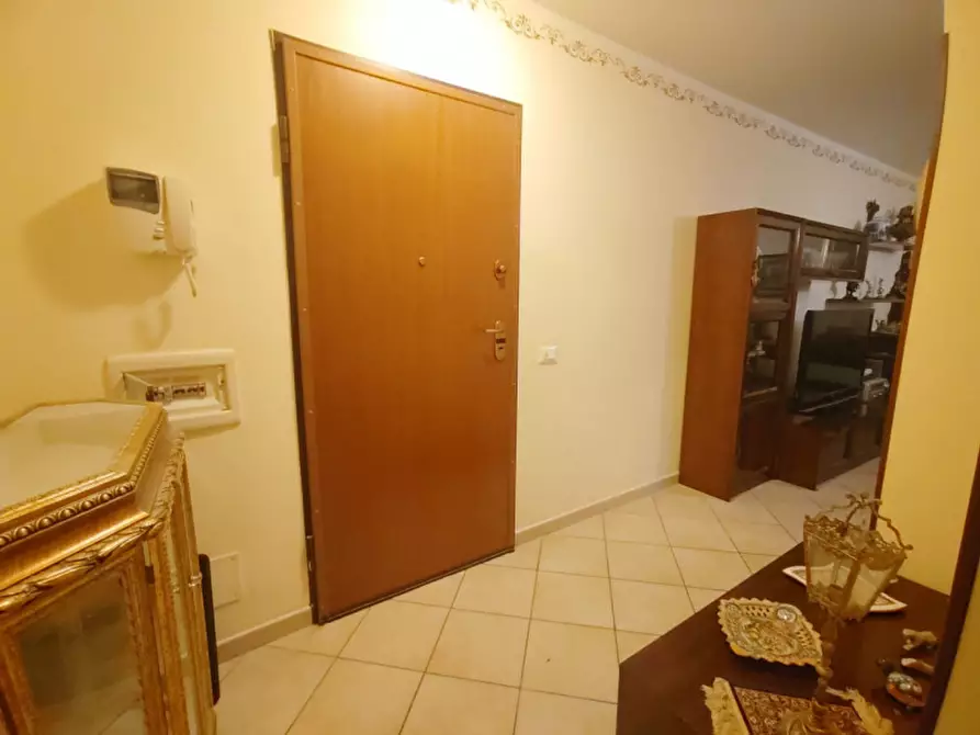 Immagine 2 di Appartamento in vendita  in VIA CAPPELLO a Monreale