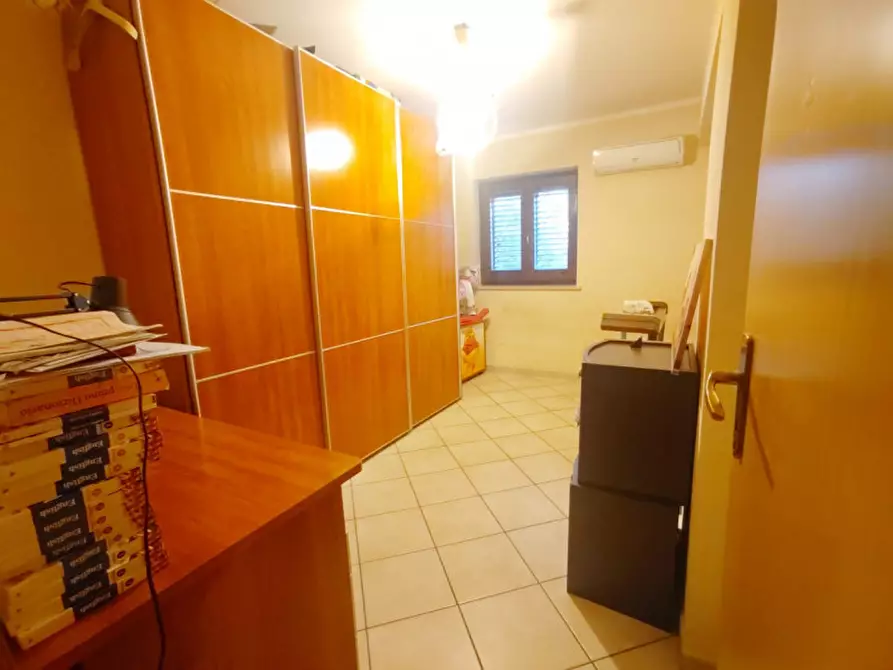 Immagine 5 di Appartamento in vendita  in VIA CAPPELLO a Monreale