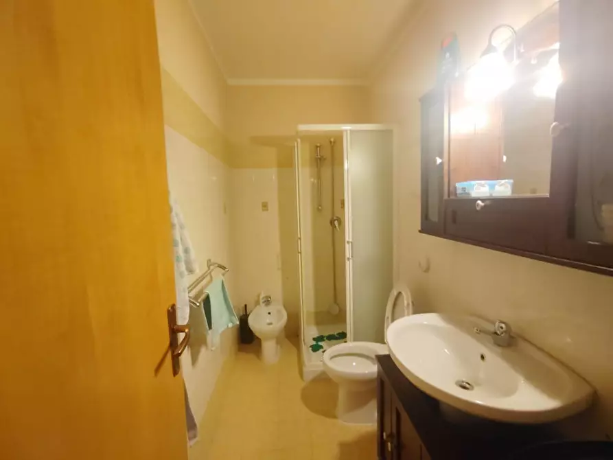 Immagine 6 di Appartamento in vendita  in VIA CAPPELLO a Monreale