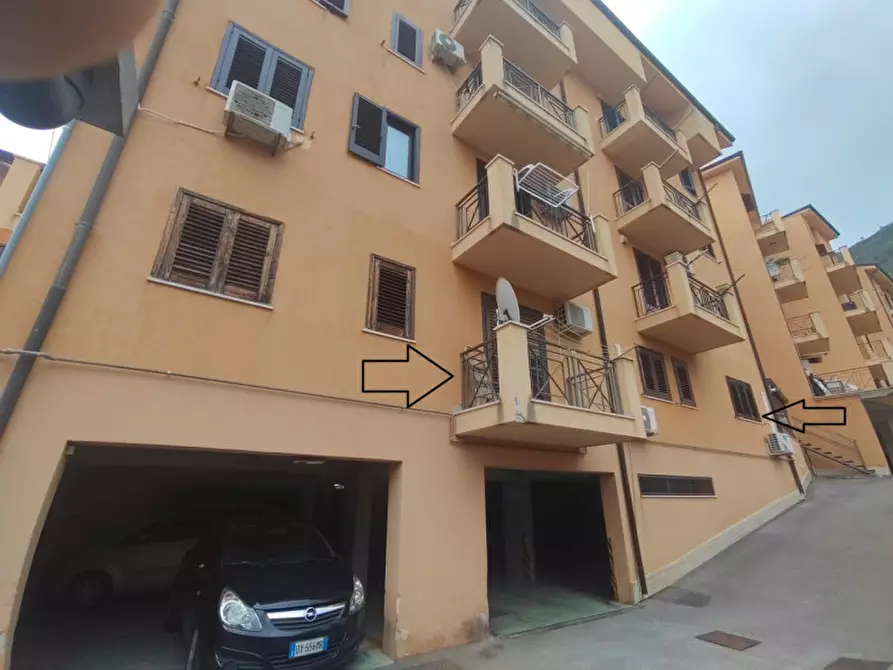 Immagine 7 di Appartamento in vendita  in VIA CAPPELLO a Monreale