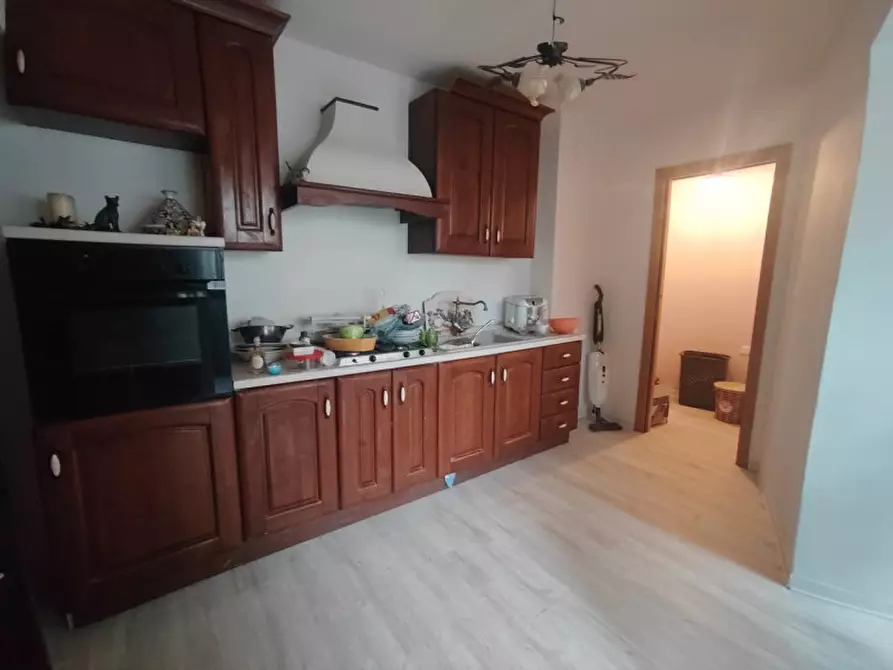 Immagine 9 di Appartamento in vendita  in VIA CAPPELLO a Monreale