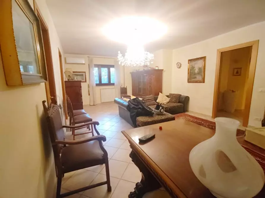 Immagine 11 di Appartamento in vendita  in VIA CAPPELLO a Monreale