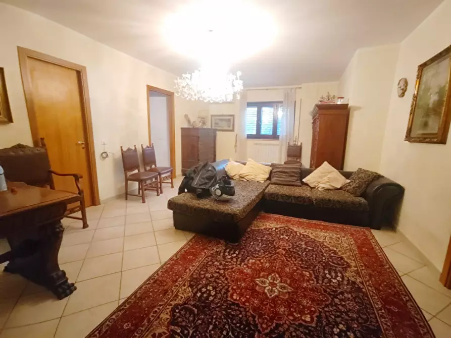 Immagine 12 di Appartamento in vendita  in VIA CAPPELLO a Monreale