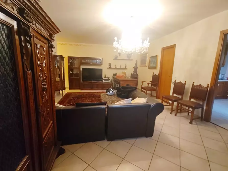 Immagine 13 di Appartamento in vendita  in VIA CAPPELLO a Monreale