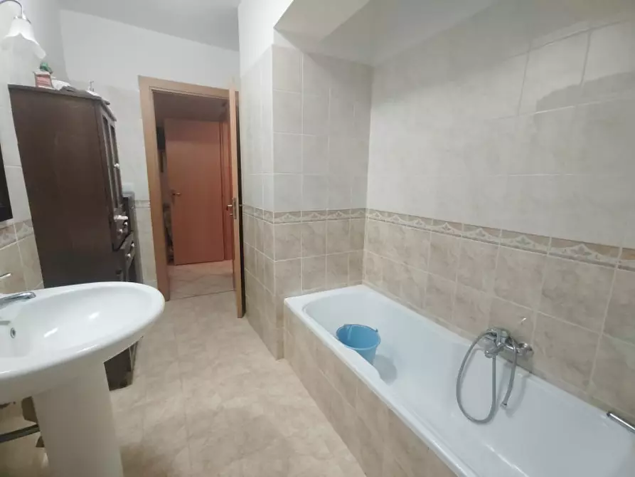 Immagine 14 di Appartamento in vendita  in VIA CAPPELLO a Monreale