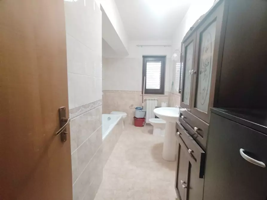 Immagine 16 di Appartamento in vendita  in VIA CAPPELLO a Monreale