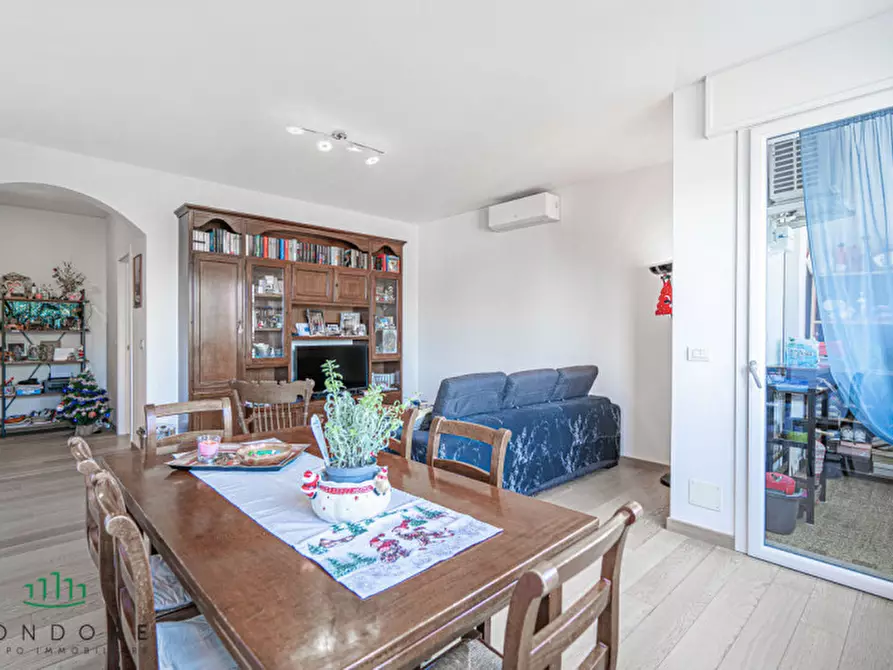 Immagine 2 di Appartamento in vendita  in Via Giulio Verne a Bologna