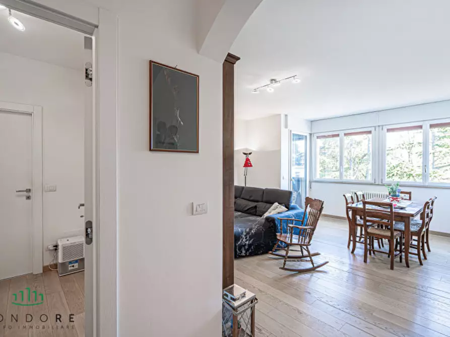 Immagine 3 di Appartamento in vendita  in Via Giulio Verne a Bologna