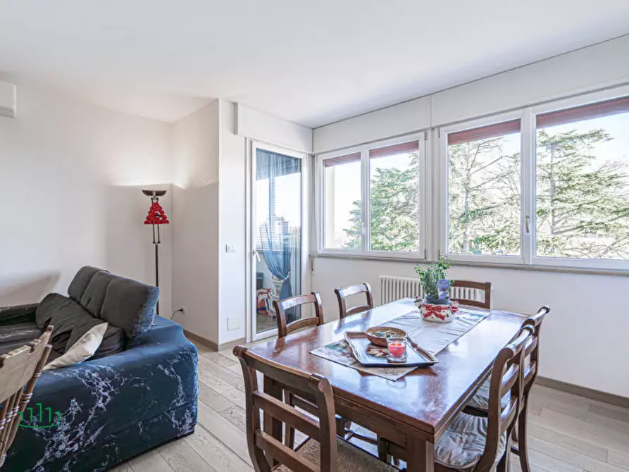 Immagine 4 di Appartamento in vendita  in Via Giulio Verne a Bologna