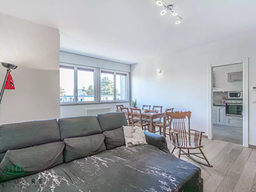 Immagine 9 di Appartamento in vendita  in Via Giulio Verne a Bologna