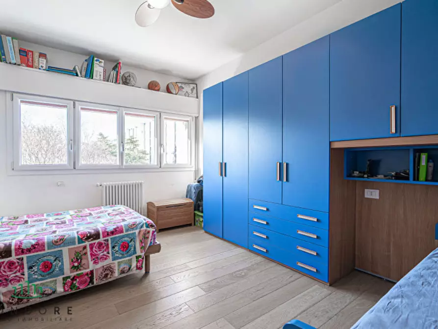 Immagine 22 di Appartamento in vendita  in Via Giulio Verne a Bologna