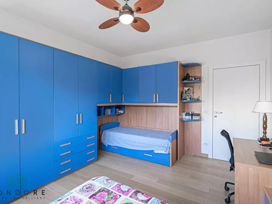 Immagine 25 di Appartamento in vendita  in Via Giulio Verne a Bologna