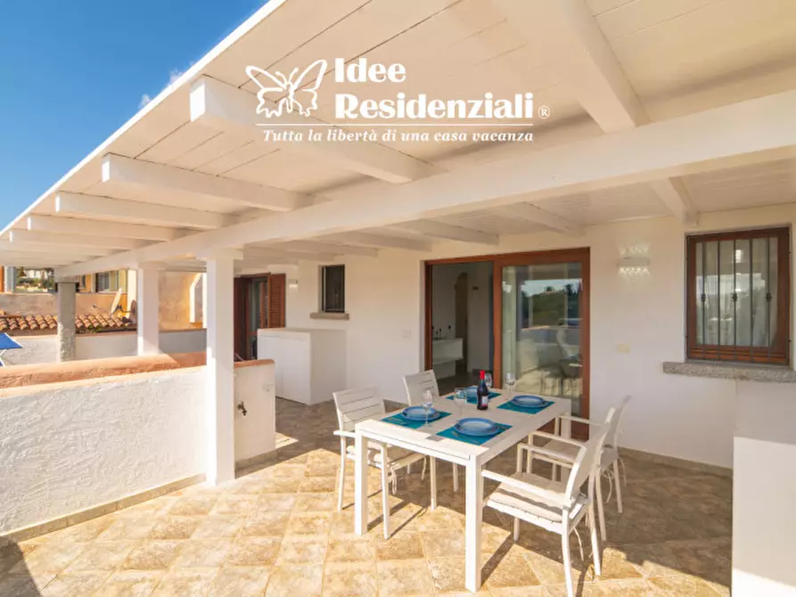 Immagine 2 di Attico in vendita  in via dunigheddu a Olbia