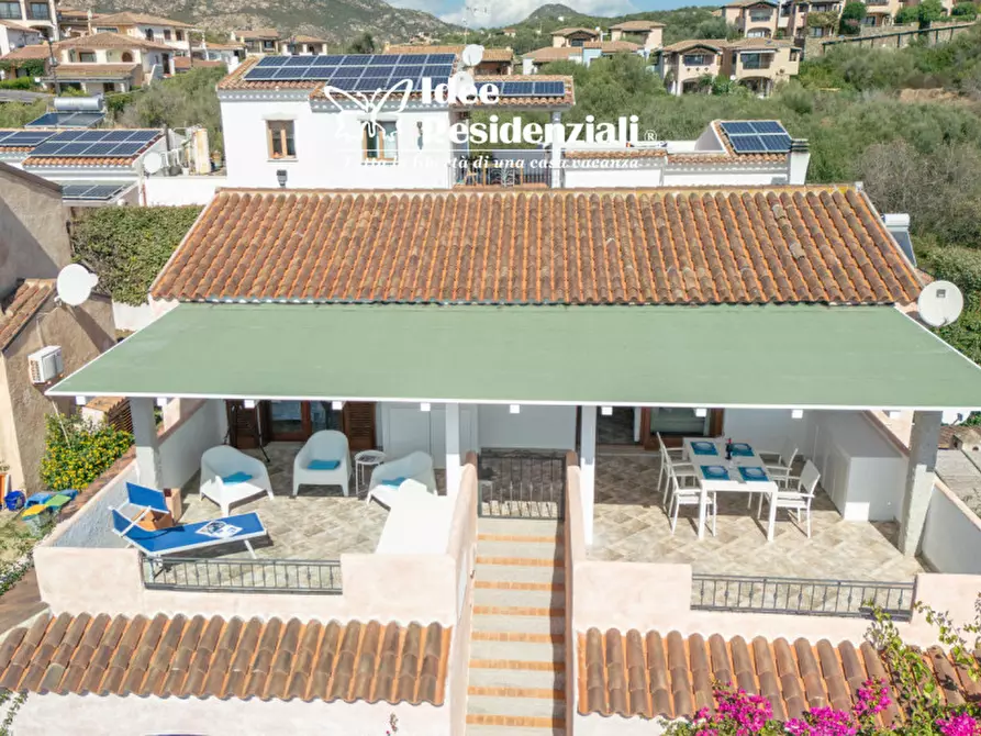 Immagine 5 di Attico in vendita  in via dunigheddu a Olbia