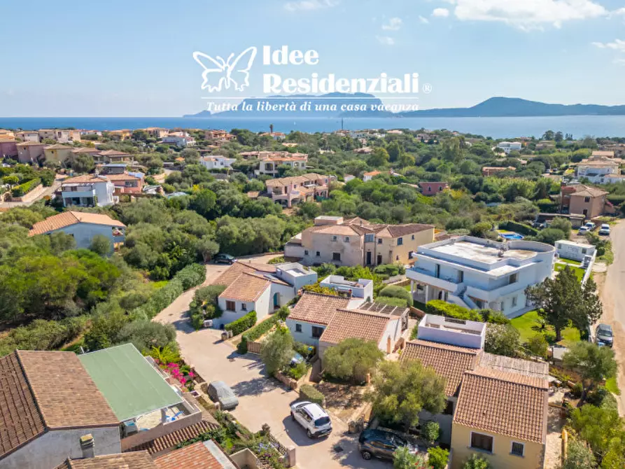 Immagine 7 di Attico in vendita  in via dunigheddu a Olbia