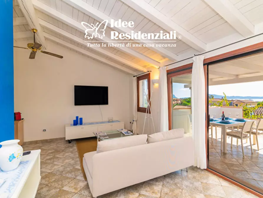 Immagine 10 di Attico in vendita  in via dunigheddu a Olbia