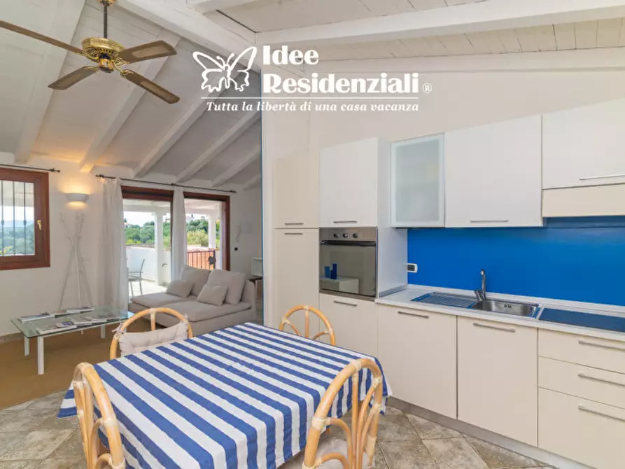 Immagine 13 di Attico in vendita  in via dunigheddu a Olbia