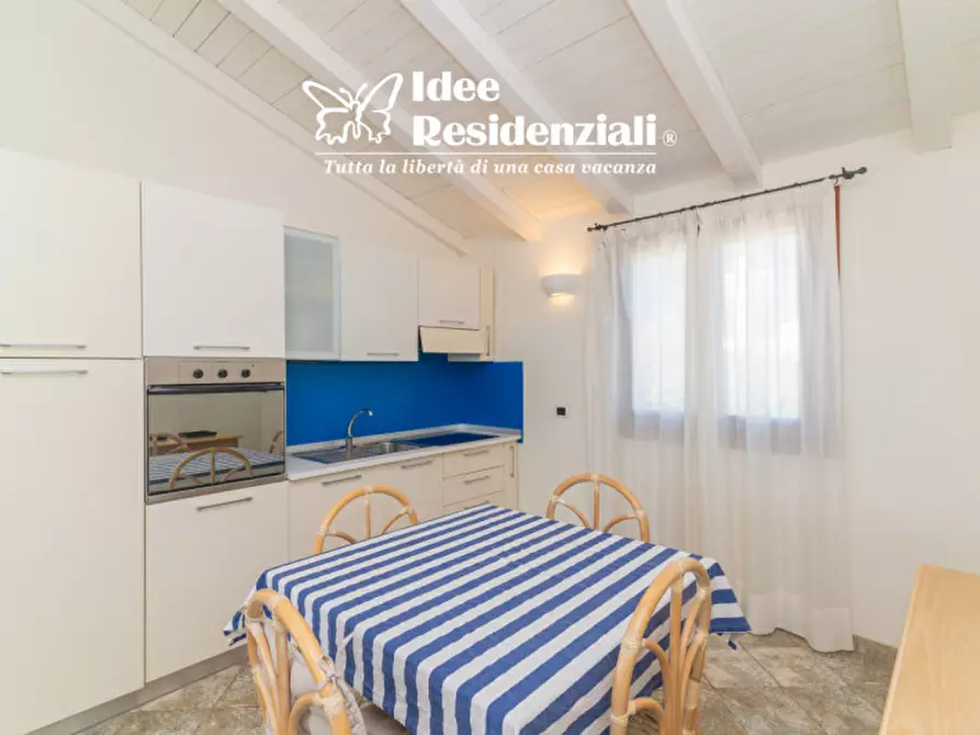 Immagine 14 di Attico in vendita  in via dunigheddu a Olbia