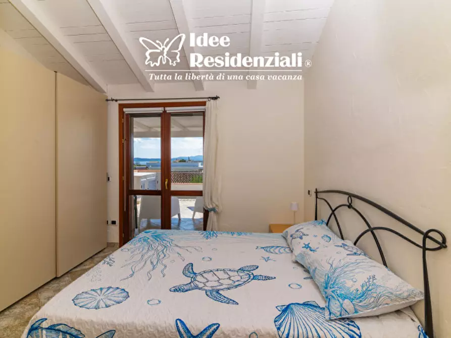 Immagine 17 di Attico in vendita  in via dunigheddu a Olbia