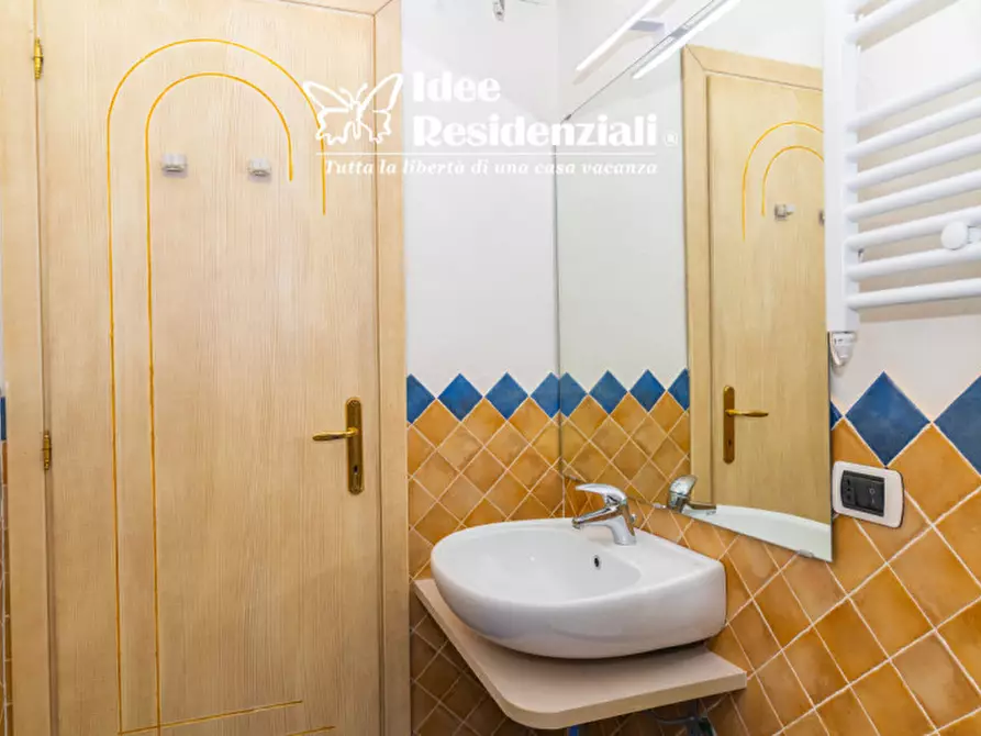 Immagine 20 di Attico in vendita  in via dunigheddu a Olbia