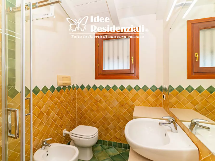 Immagine 23 di Attico in vendita  in via dunigheddu a Olbia