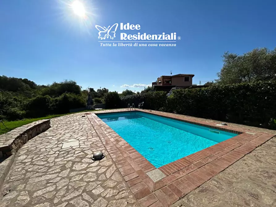 Immagine 27 di Attico in vendita  in via dunigheddu a Olbia