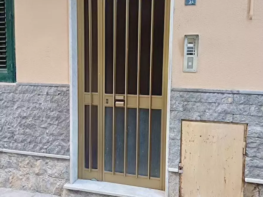 Immagine 2 di Appartamento in vendita  in VIA FIUMEFREDDO a Palermo