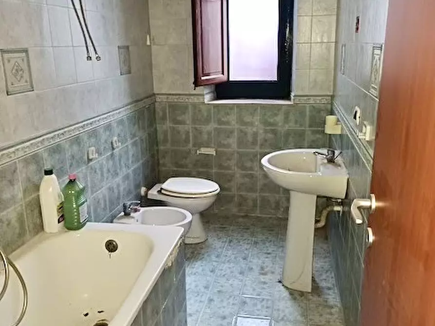 Immagine 6 di Appartamento in vendita  in VIA FIUMEFREDDO a Palermo