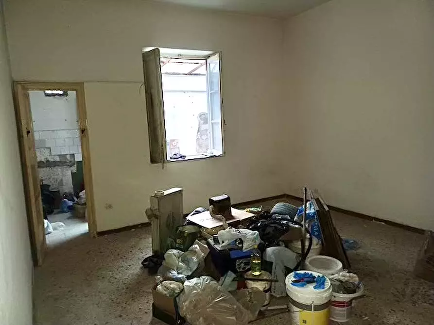 Immagine 14 di Appartamento in vendita  in VIA FIUMEFREDDO a Palermo