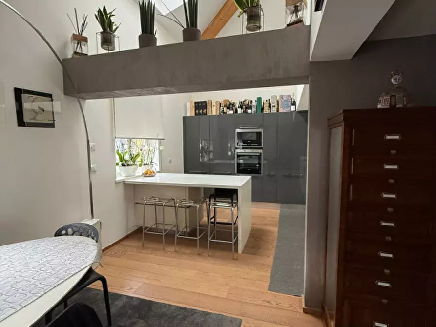 Immagine 1 di Appartamento in affitto  in Via Giuseppe Verdi a Trento