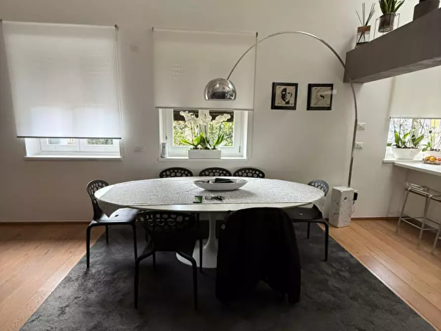 Immagine 2 di Appartamento in affitto  in Via Giuseppe Verdi a Trento