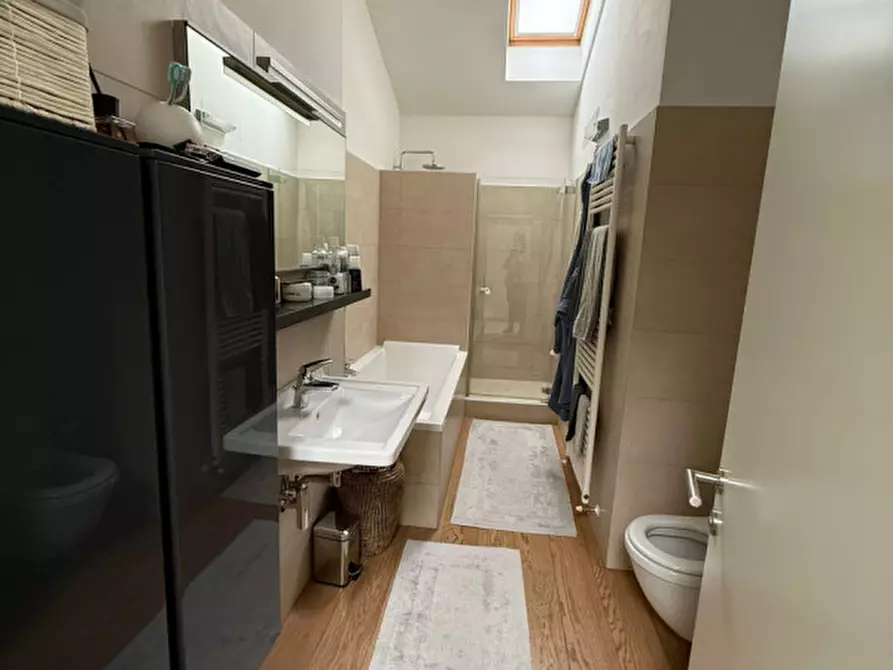 Immagine 3 di Appartamento in affitto  in Via Giuseppe Verdi a Trento