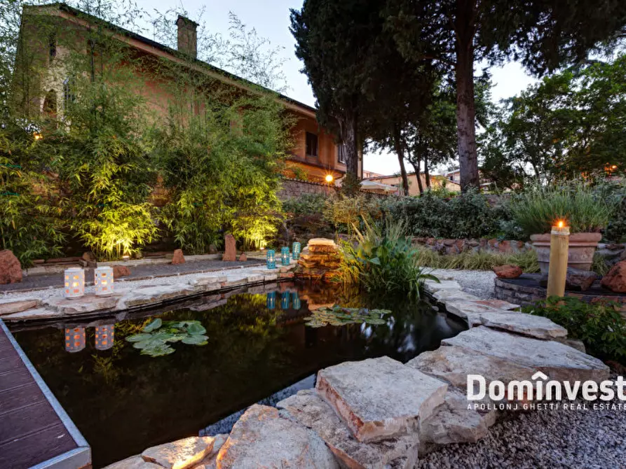 Immagine 2 di Appartamento in affitto  in Via Appia Pignatelli a Roma