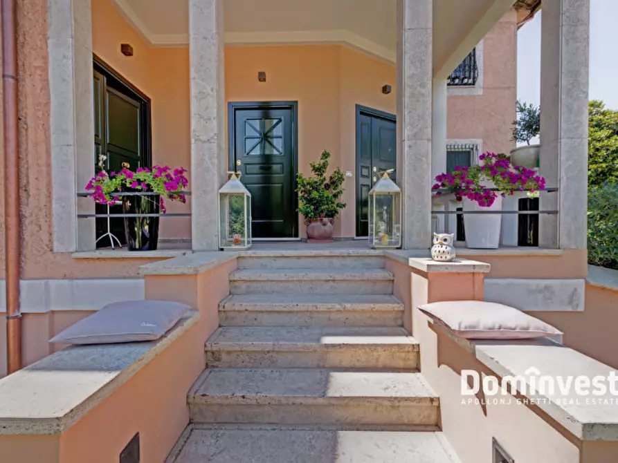 Immagine 3 di Appartamento in affitto  in Via Appia Pignatelli a Roma