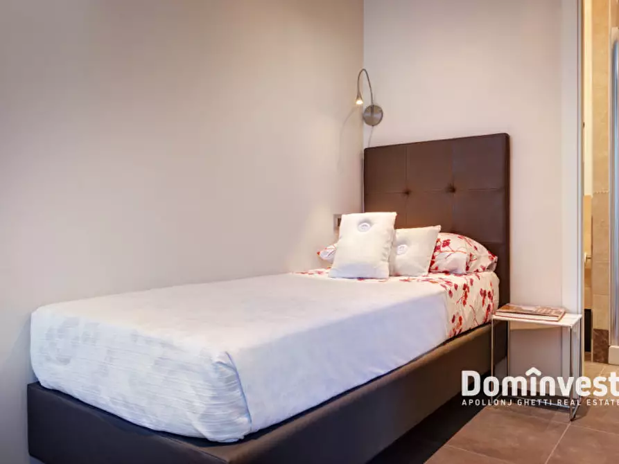 Immagine 7 di Appartamento in affitto  in Via Appia Pignatelli a Roma