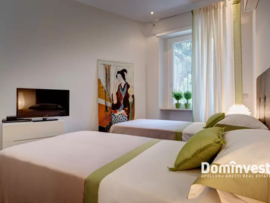 Immagine 8 di Appartamento in affitto  in Via Appia Pignatelli a Roma