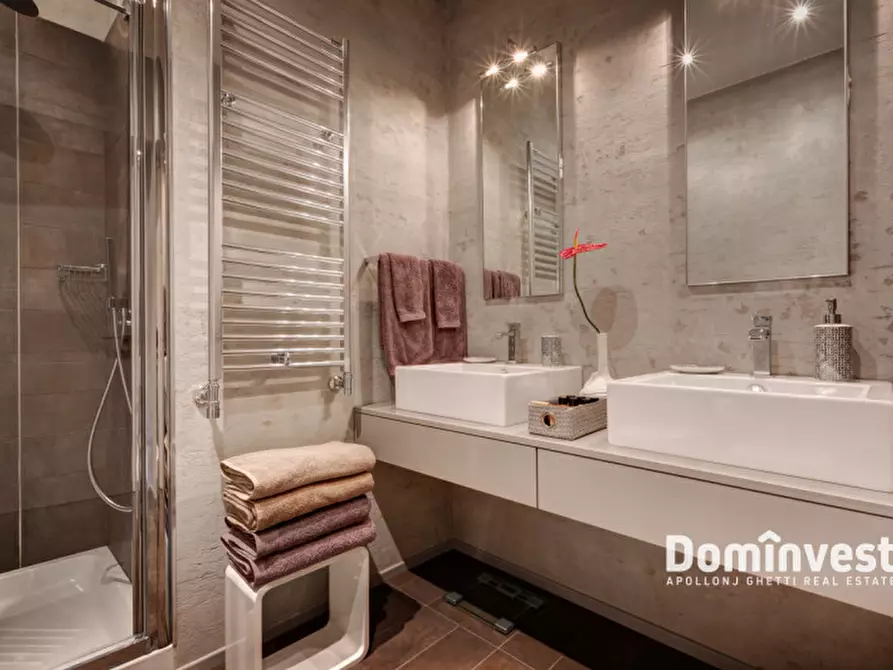 Immagine 9 di Appartamento in affitto  in Via Appia Pignatelli a Roma