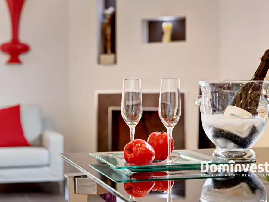 Immagine 10 di Appartamento in affitto  in Via Appia Pignatelli a Roma