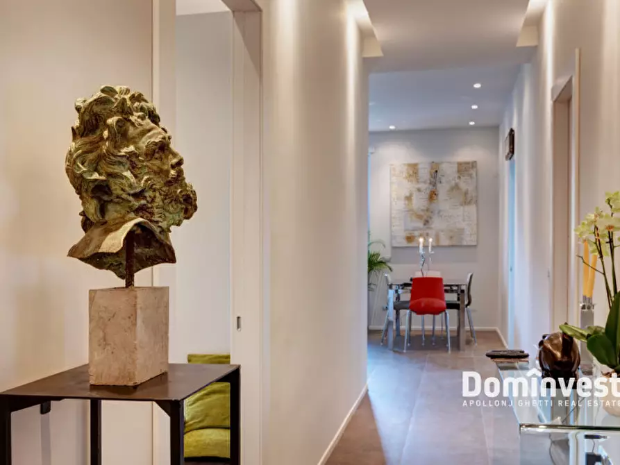 Immagine 17 di Appartamento in affitto  in Via Appia Pignatelli a Roma