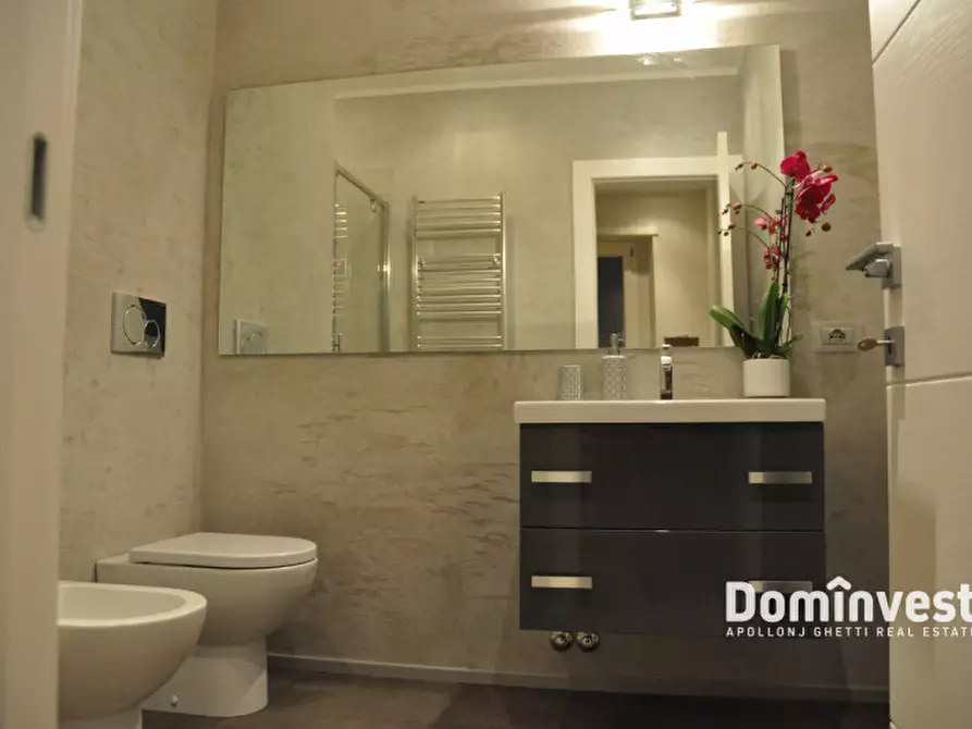 Immagine 19 di Appartamento in affitto  in Via Appia Pignatelli a Roma