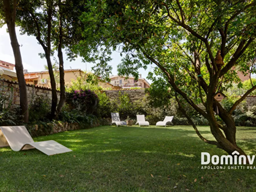 Immagine 22 di Appartamento in affitto  in Via Appia Pignatelli a Roma