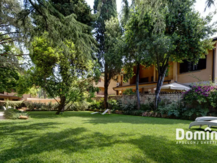 Immagine 23 di Appartamento in affitto  in Via Appia Pignatelli a Roma