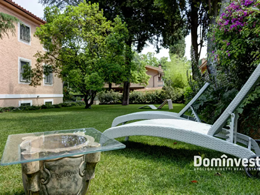 Immagine 24 di Appartamento in affitto  in Via Appia Pignatelli a Roma