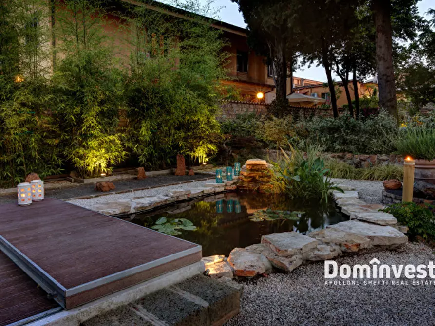 Immagine 28 di Appartamento in affitto  in Via Appia Pignatelli a Roma