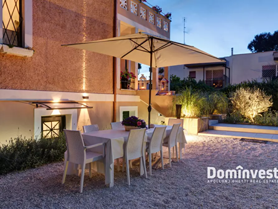 Immagine 29 di Appartamento in affitto  in Via Appia Pignatelli a Roma