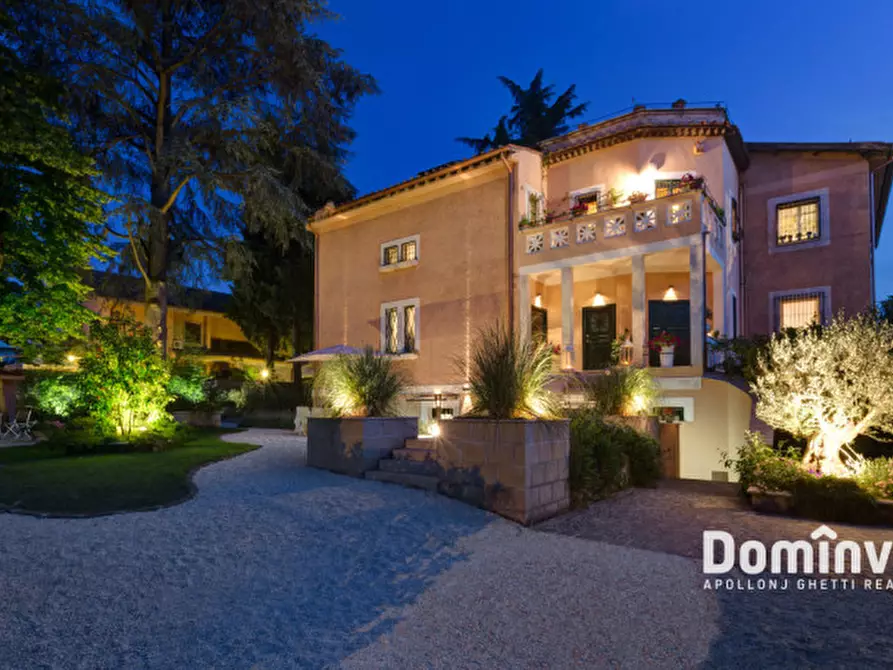 Immagine 30 di Appartamento in affitto  in Via Appia Pignatelli a Roma