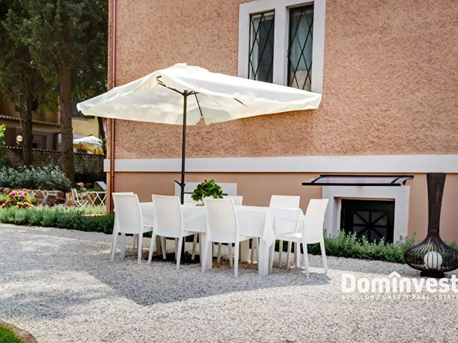 Immagine 33 di Appartamento in affitto  in Via Appia Pignatelli a Roma