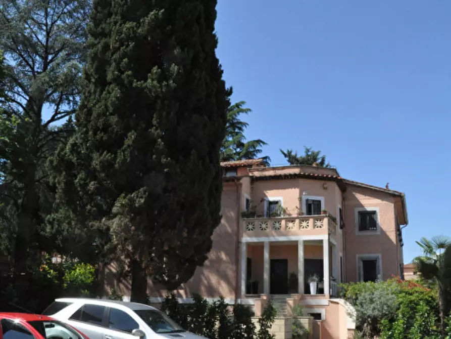 Immagine 34 di Appartamento in affitto  in Via Appia Pignatelli a Roma